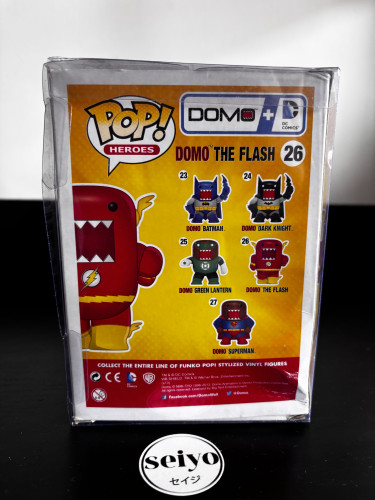  Heroes #26 - Produto Original