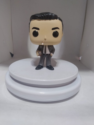  Mad Men #908 - Produto Original