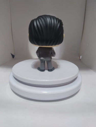  Mad Men #908 - Produto Original