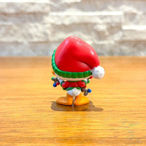 Funko Pop Donald Duck (Christmas) - Disney (ADVENT CALENDAR) - Disney - #00