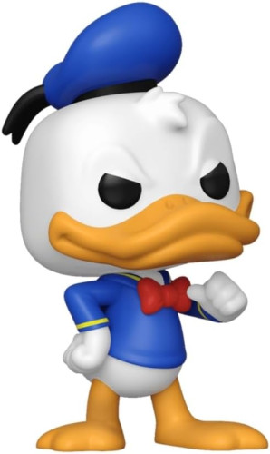  Donald Duck #1191 - Produto Original