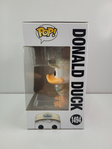  Mickey And Friends #1494 - Produto Original