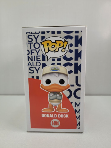  Mickey And Friends #1494 - Produto Original