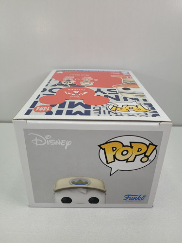  Mickey And Friends #1494 - Produto Original