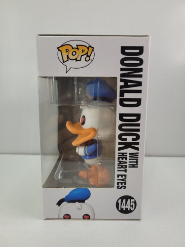  Donald Duck 90 #1445 - Produto Original