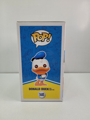  Donald Duck 90 #1445 - Produto Original