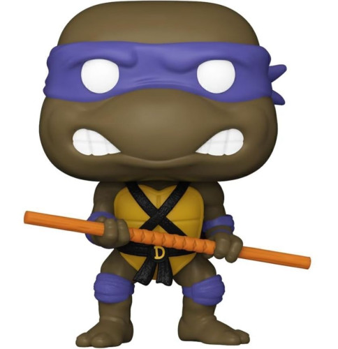  As Tartarugas Ninjas #1554 - Produto Original