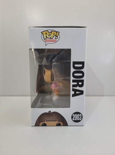  Dora #2003 - Produto Original