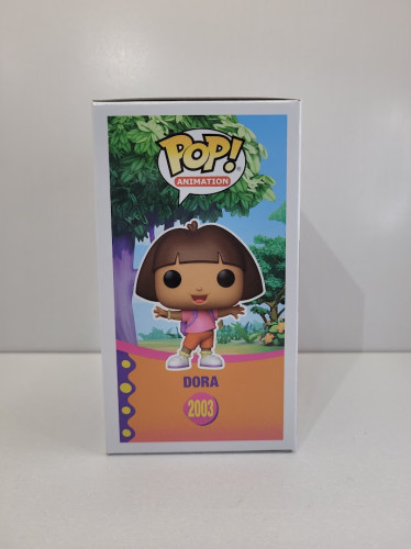  Dora #2003 - Produto Original