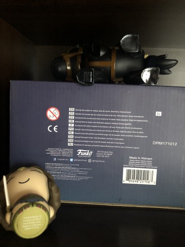 Funko Pop Dorbz Ridez Wonder Woman With Horse ( Mulher Maravilha ) - Wonder Woman - #42
