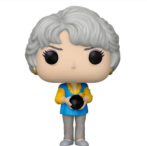  Golden Girls #1011 - Produto Original