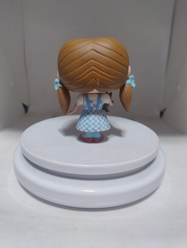  The Wizard Of Oz #07 - Produto Original