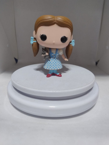  The Wizard Of Oz #07 - Produto Original