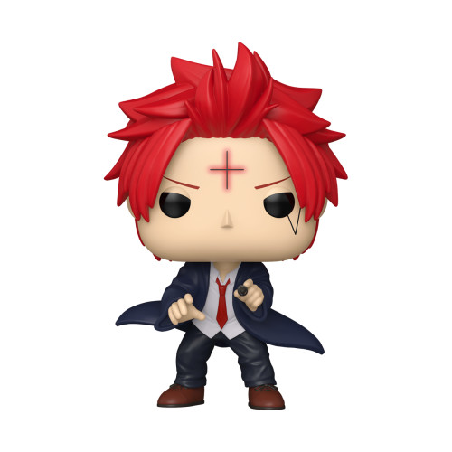  Mashle: Magic And Muscles #2185 - Produto Original