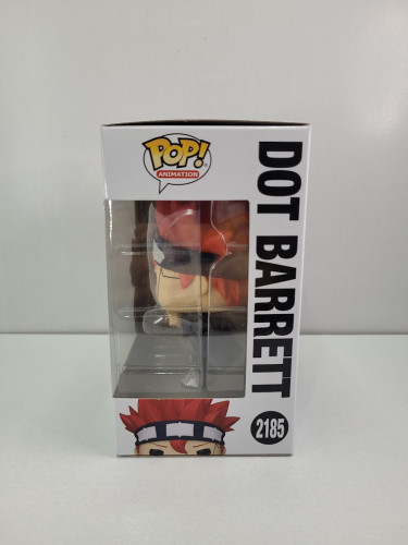  Mashle #2185 - Produto Original