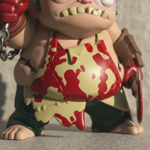  Pudge #355 - Produto Original