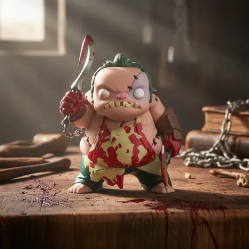 Funko Pop Dota 2-Pudge-355