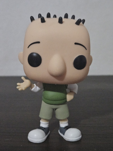  Disney Doug #410 - Produto Original
