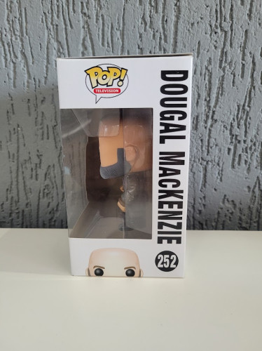  Outlander #252 - Produto Original