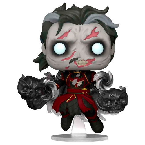  Doctor Strange Multiverse Of Madness #1032 - Produto Original