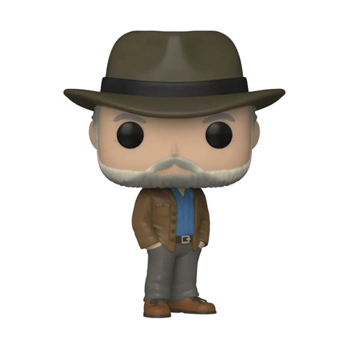 Funko Pop Dr. Alan Grant Exclusivo (sem caixa) Jurassic World #1221 - Produto Original