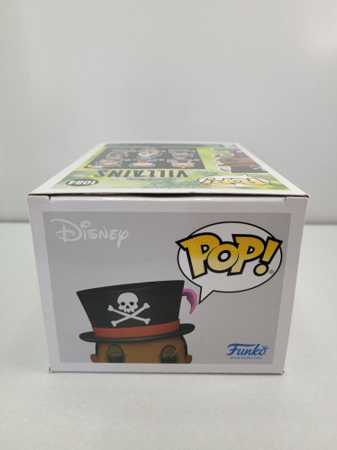  Disney Villains #1084 - Produto Original