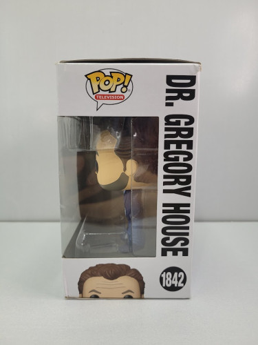  House #1842 - Produto Original