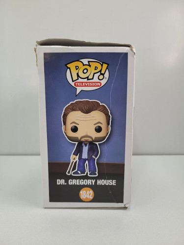  House #1842 - Produto Original