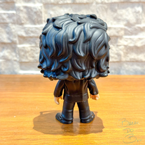 Funko Pop Dr. Ian Malcom - Jurassic Park #547 - Jurassic Park - #547