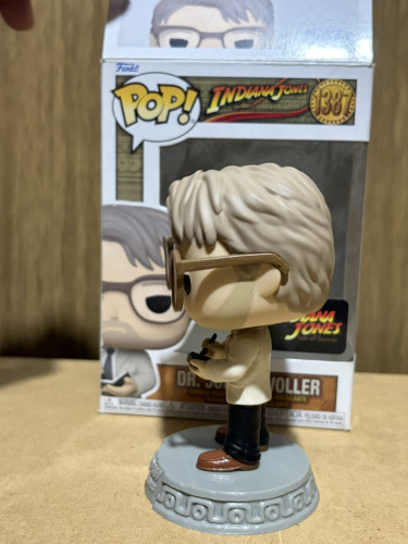  FUNKO POP #1387 - Produto Original