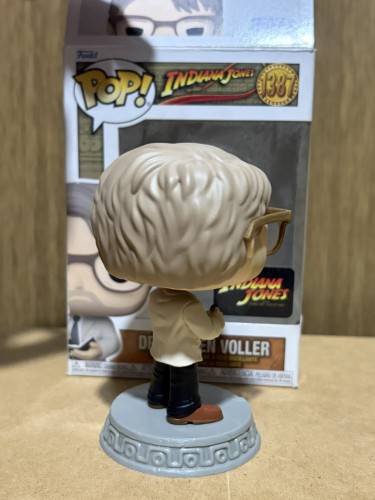  FUNKO POP #1387 - Produto Original