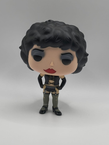  The Rocky Horror Picture Show #209 - Produto Original