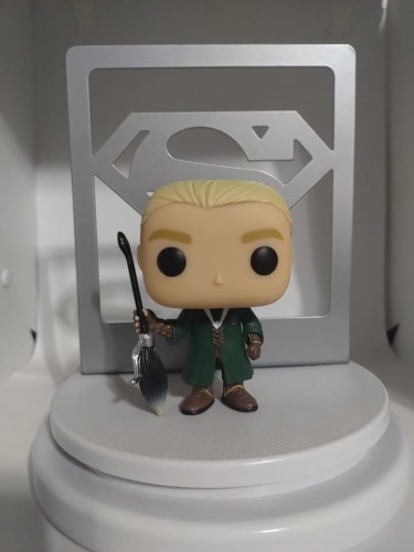 Funko Pop Draco Malfoy  (Sem Caixa) - Harry Potter - #19