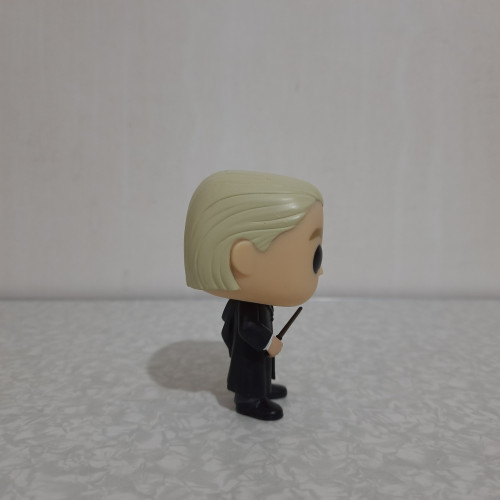 Funko Pop Draco Malfoy (Raro) - Harry Potter - #13