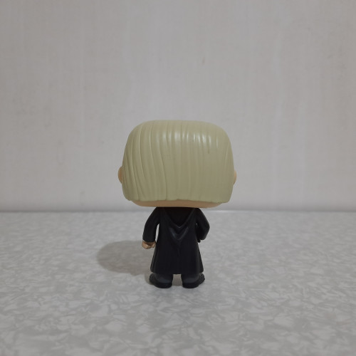 Funko Pop Draco Malfoy (Raro) - Harry Potter - #13