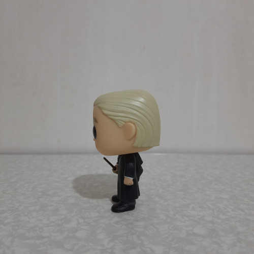 Funko Pop Draco Malfoy (Raro) - Harry Potter - #13
