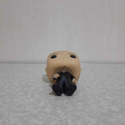 Funko Pop Draco Malfoy (Raro) - Harry Potter - #13