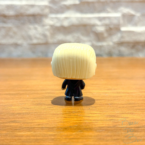 Funko Pop Draco Malfoy 13 - Harry Potter (ADVENT CALENDAR) - Harry Potter - #00
