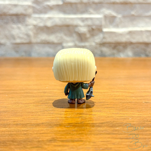 Funko Pop Draco Malfoy 19 - Harry Potter (ADVENT CALENDAR) - Harry Potter - #00
