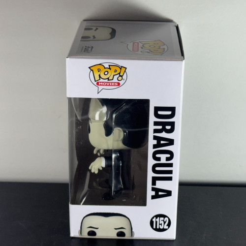  Funko #1152 - Produto Original