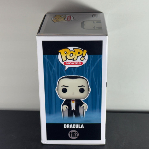  Funko #1152 - Produto Original