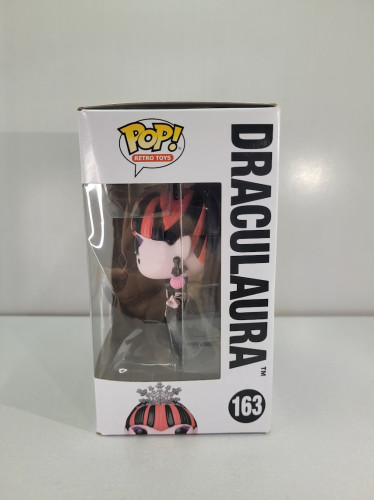  Monster High #163 - Produto Original