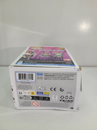  Monster High #163 - Produto Original
