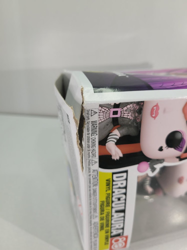  Monster High #163 - Produto Original