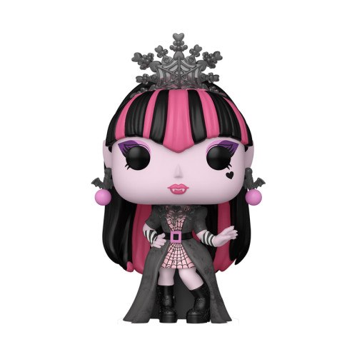  Monster High #163 - Produto Original