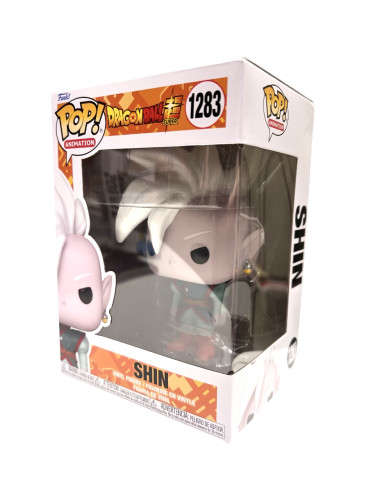 Funko Pop Dragon Ball - Shin - Dragon Ball Super - #1283