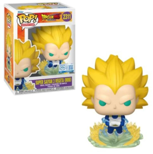  Dragon Ball #2311 - Produto Original