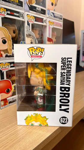 Dragon Ball #623 - Produto Original