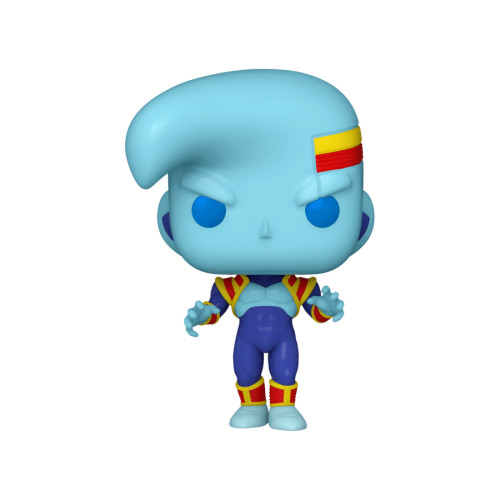 Funko Pop Dragon Ball Gt Baby 1636 - Dragon Ball - #1636