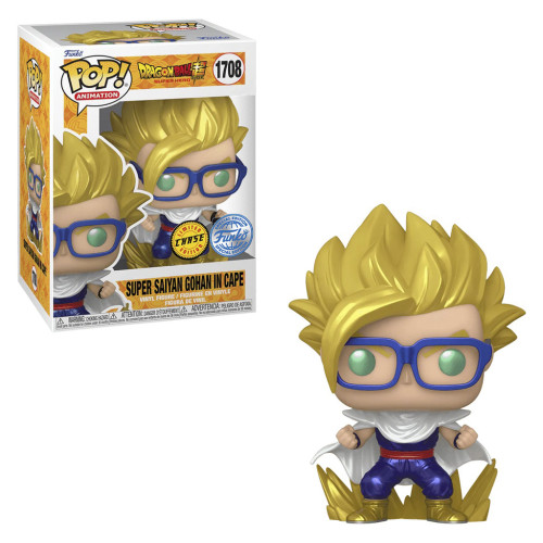  FUNKO POP #1708 - Produto Original